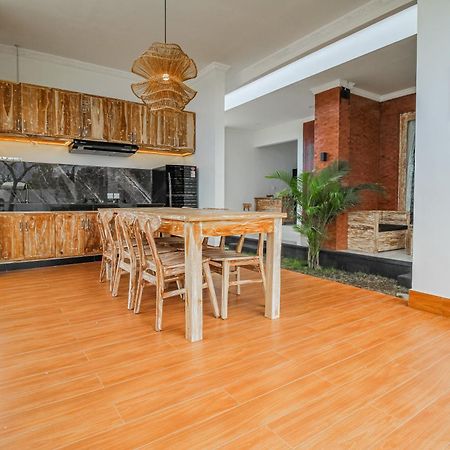 Belvilla Hii Inn Garuda Wisnu Улувату Экстерьер фото