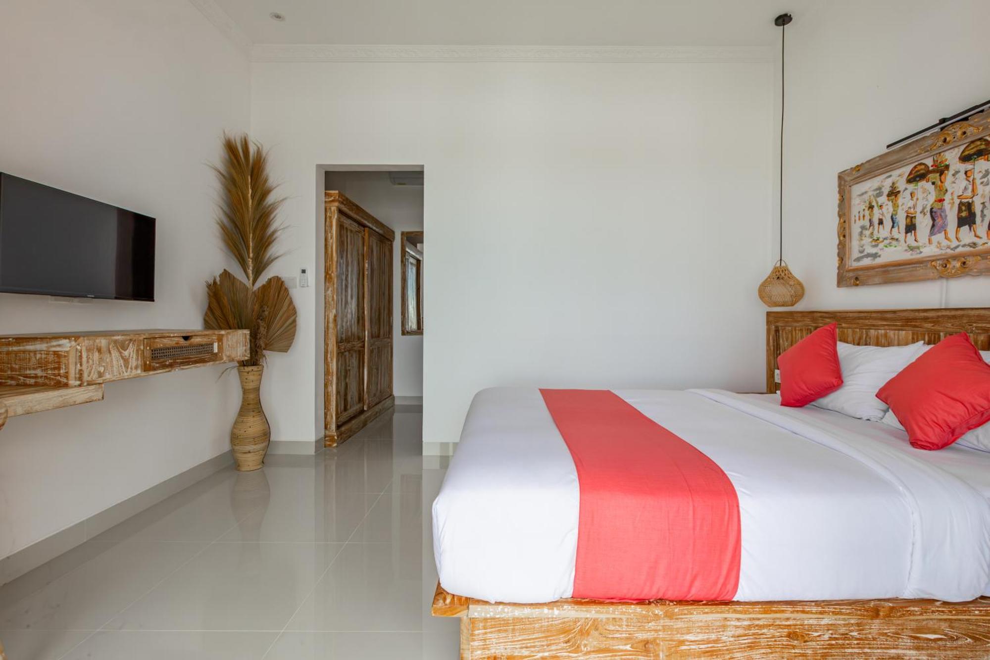 Belvilla Hii Inn Garuda Wisnu Улувату Экстерьер фото