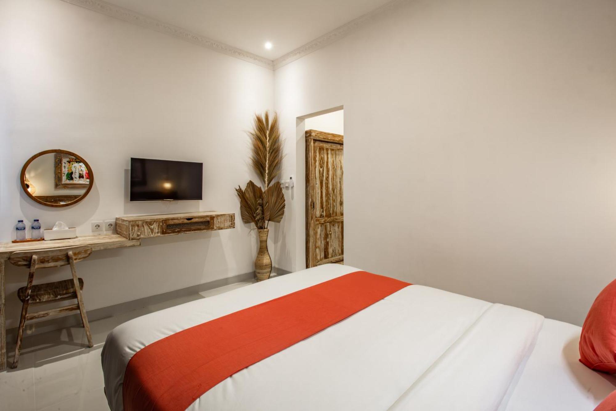 Belvilla Hii Inn Garuda Wisnu Улувату Экстерьер фото