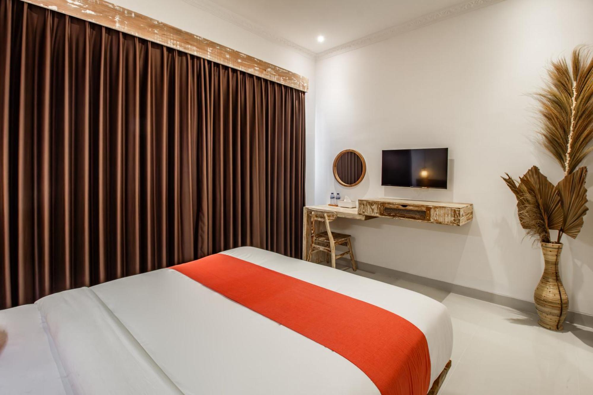 Belvilla Hii Inn Garuda Wisnu Улувату Экстерьер фото