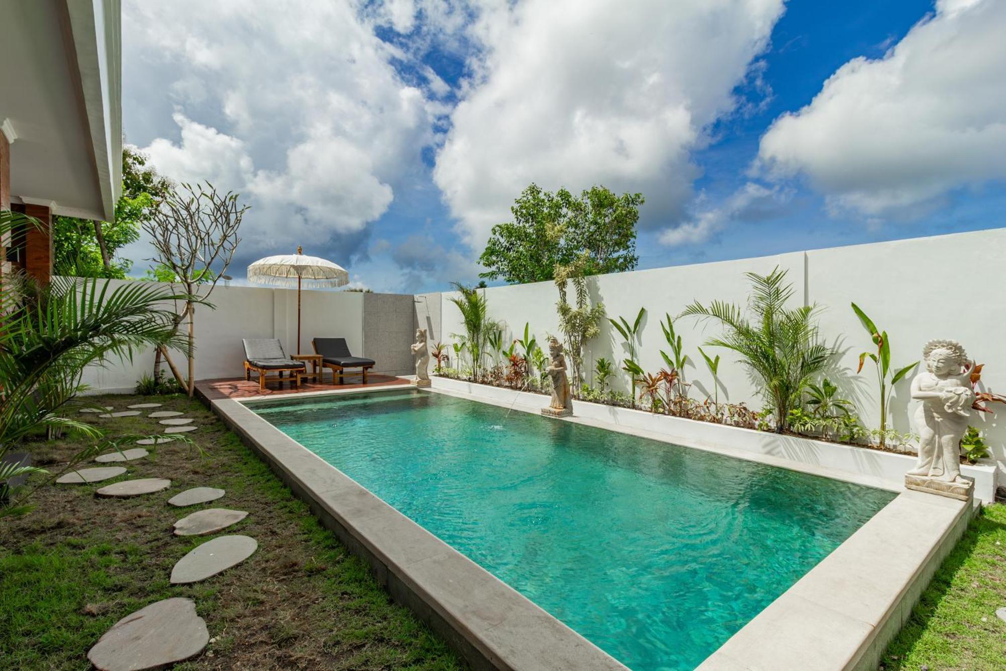 Belvilla Hii Inn Garuda Wisnu Улувату Экстерьер фото