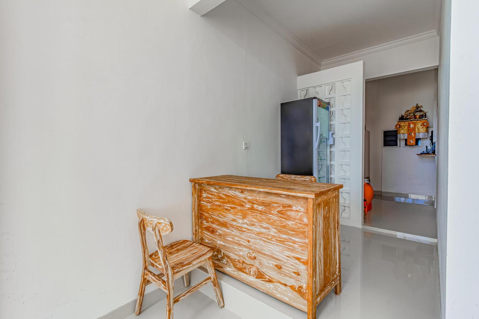 Belvilla Hii Inn Garuda Wisnu Улувату Экстерьер фото