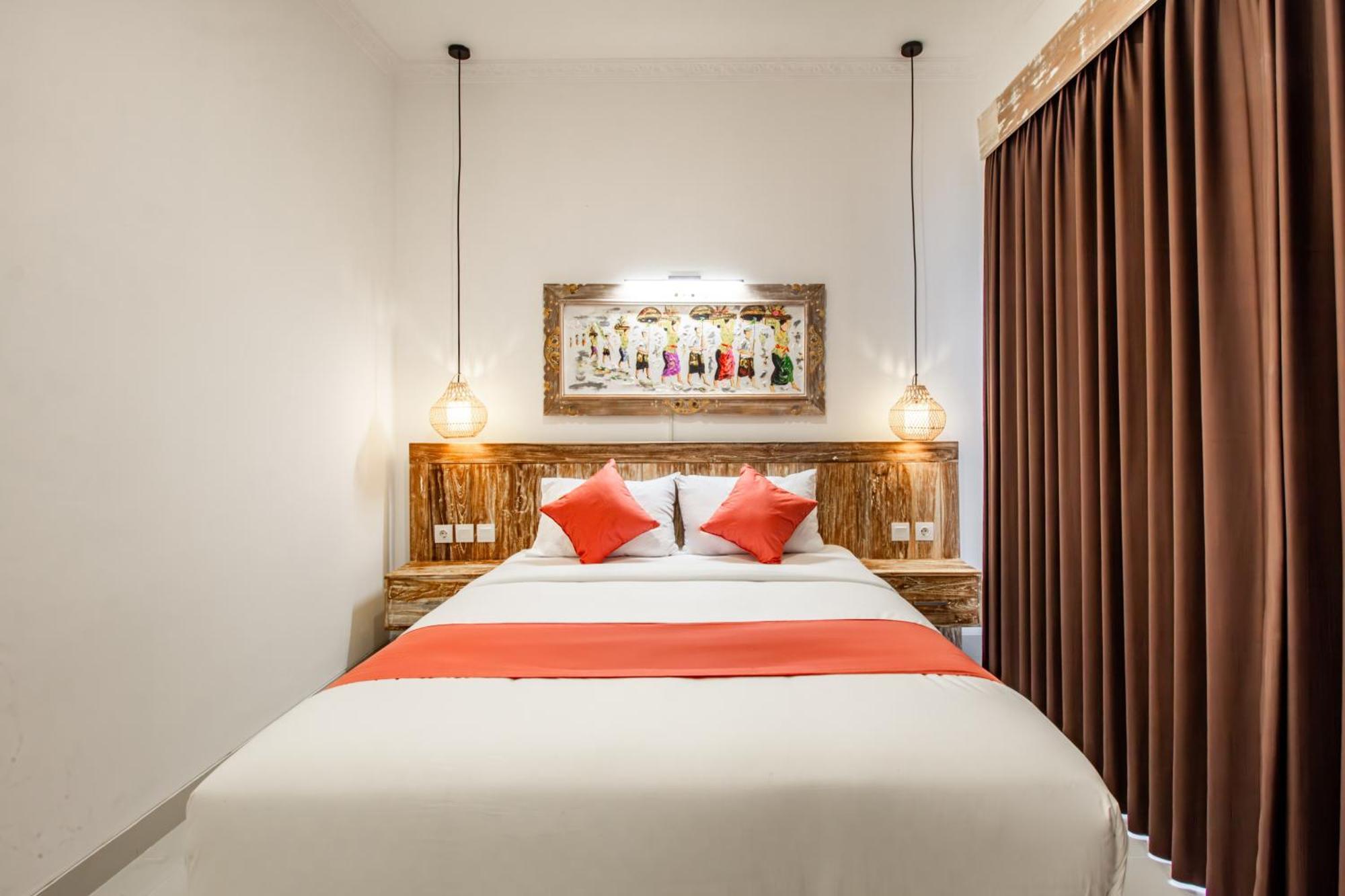 Belvilla Hii Inn Garuda Wisnu Улувату Экстерьер фото