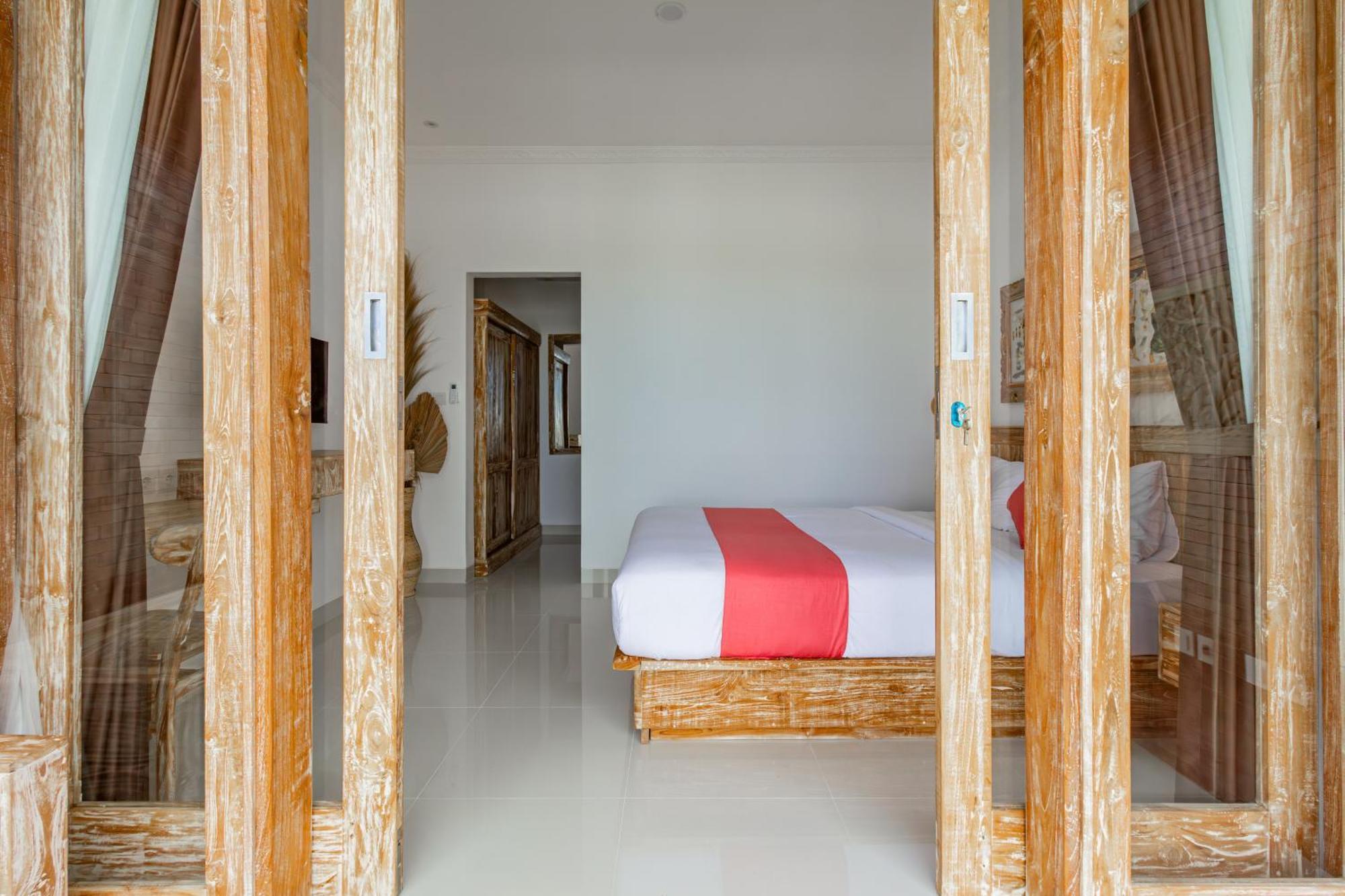 Belvilla Hii Inn Garuda Wisnu Улувату Экстерьер фото