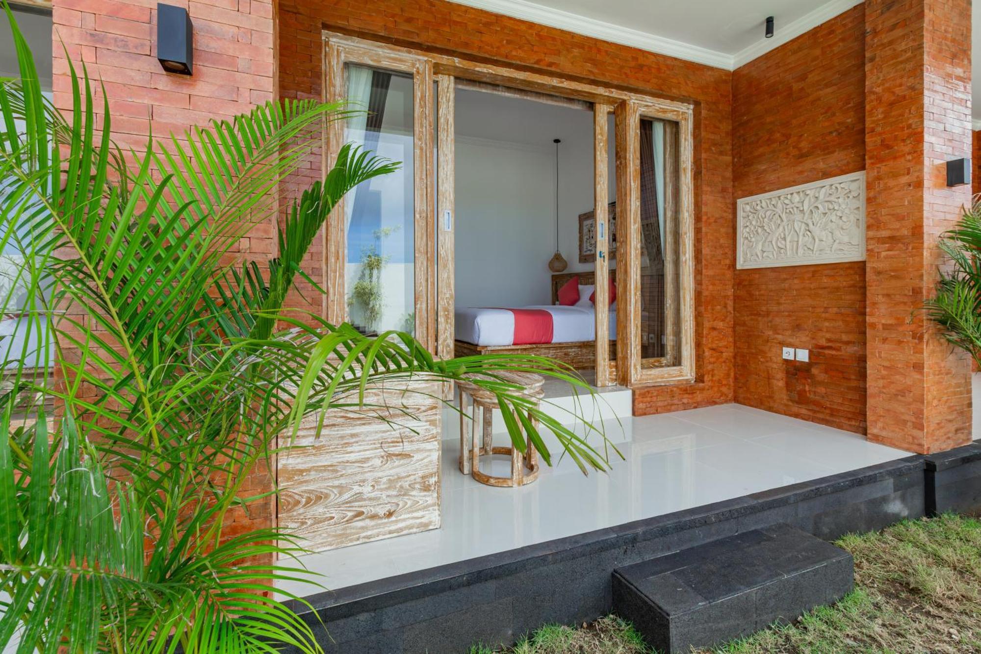 Belvilla Hii Inn Garuda Wisnu Улувату Экстерьер фото
