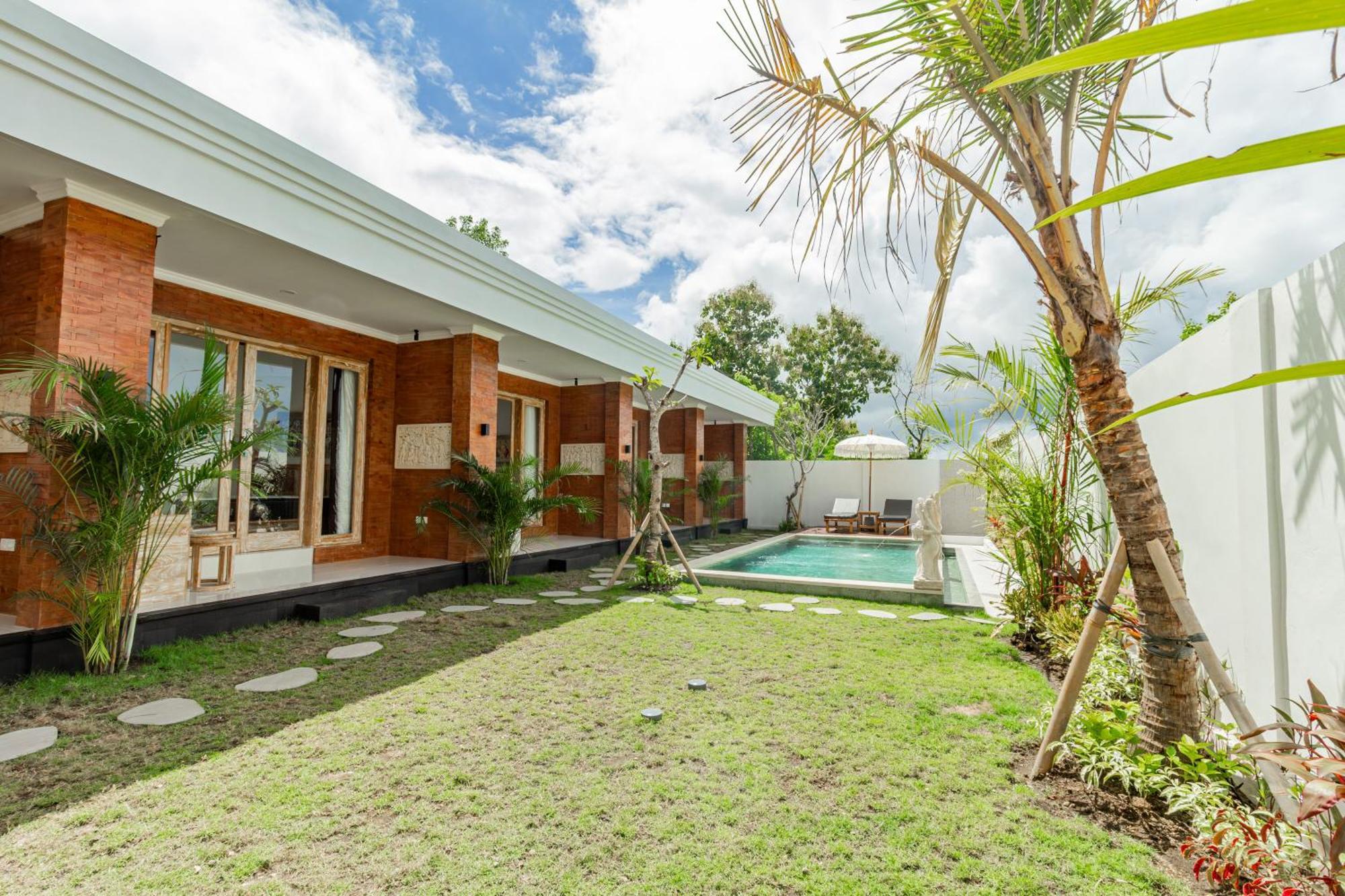 Belvilla Hii Inn Garuda Wisnu Улувату Экстерьер фото