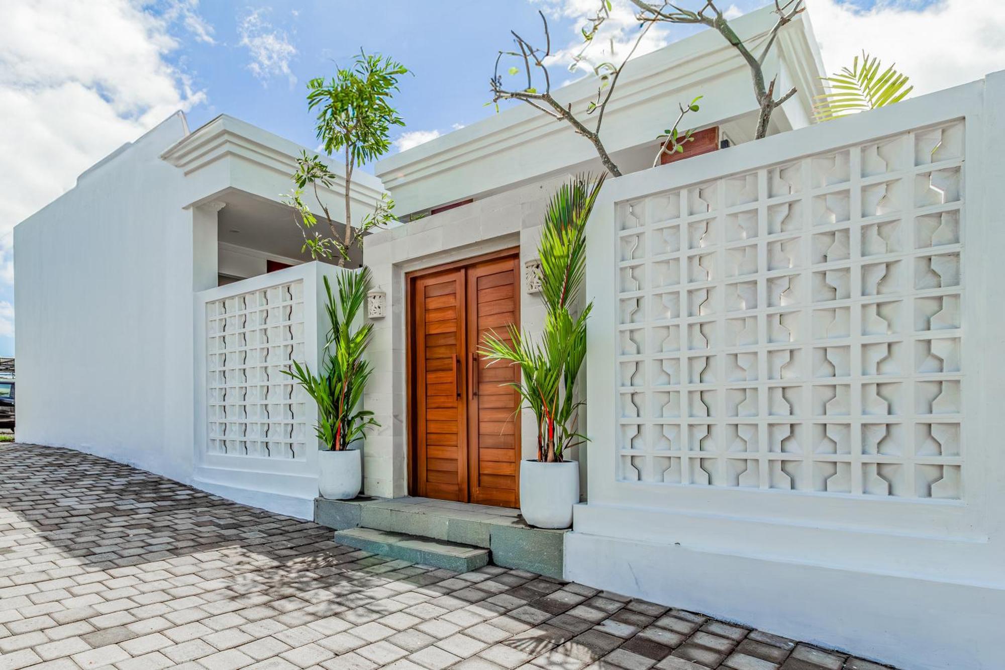Belvilla Hii Inn Garuda Wisnu Улувату Экстерьер фото